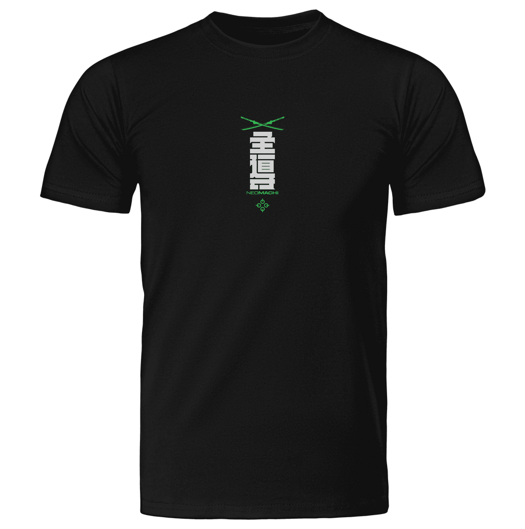 LEAD: T-SHIRT