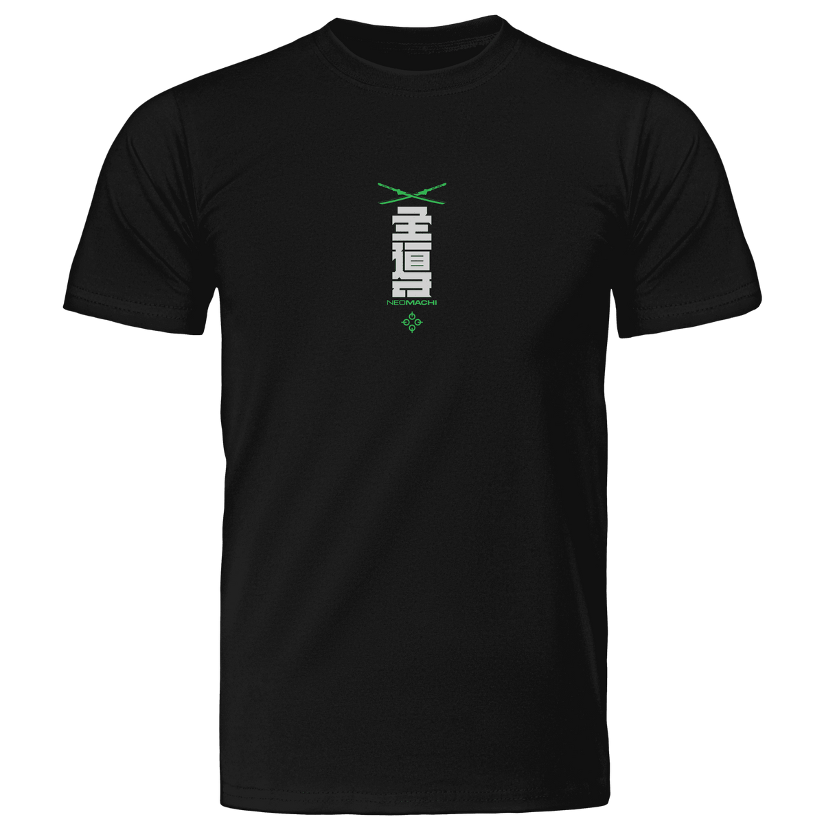 LEAD: T-SHIRT