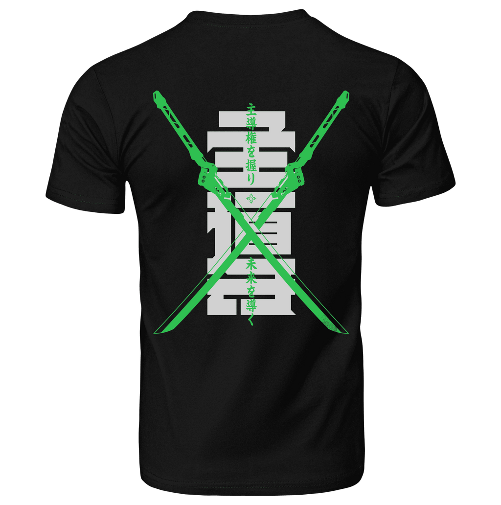 LEAD: T-SHIRT