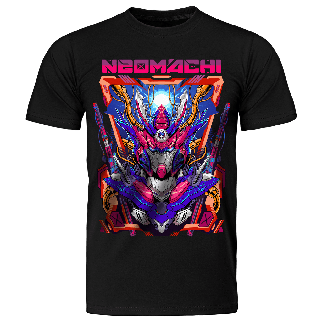 MECHA: T-SHIRT