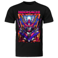 MECHA: T-SHIRT