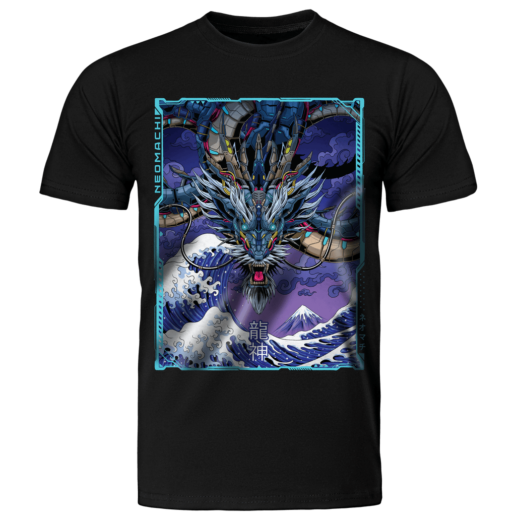 MEKARYŪ: T-SHIRT