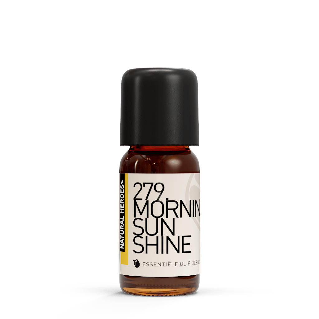 Morning Sunshine EO Blend