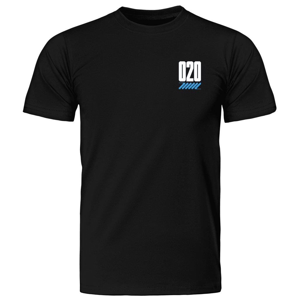 NEOAMSTERDAM-3: T-SHIRT