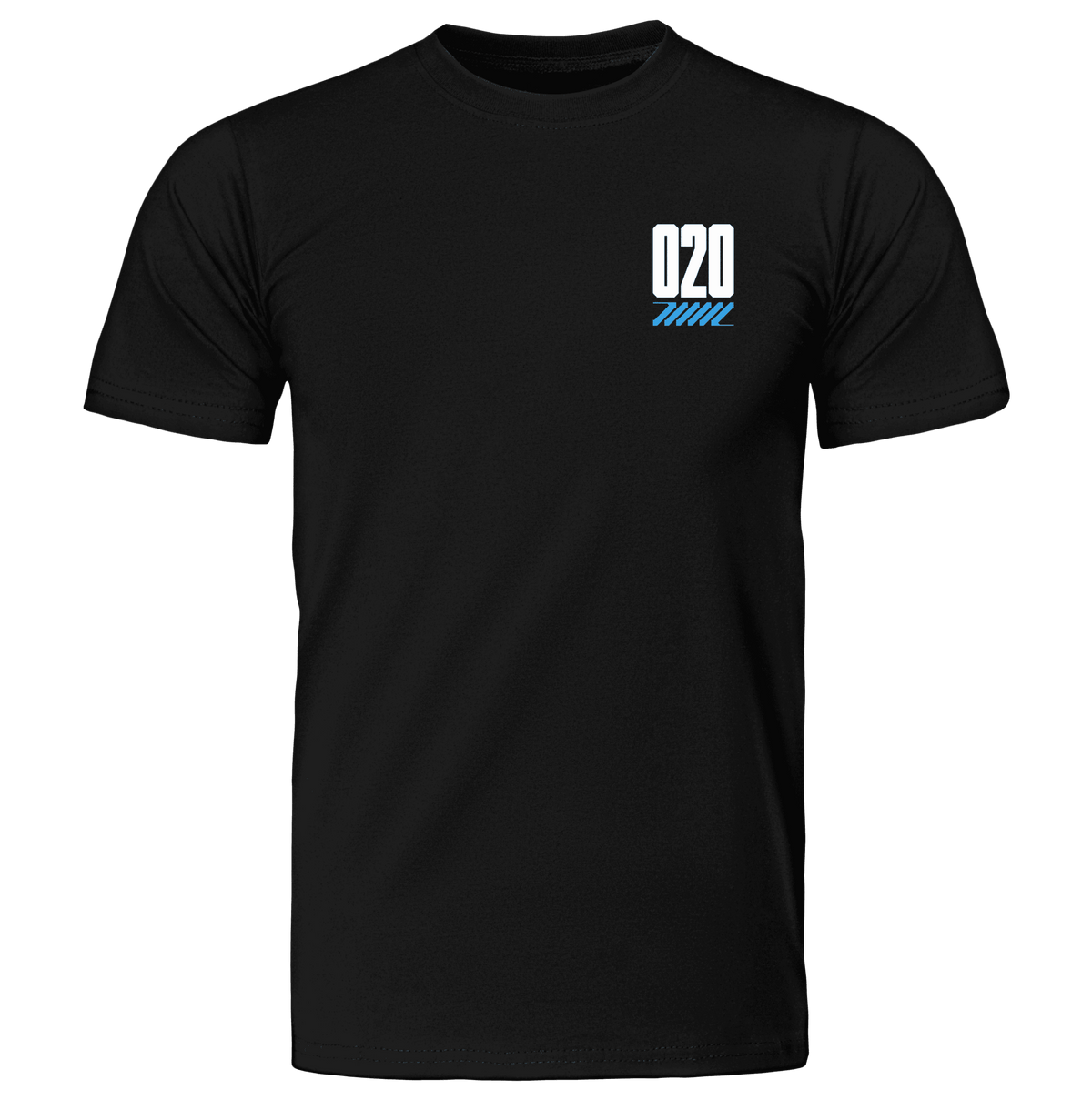 NEOAMSTERDAM-3: T-SHIRT