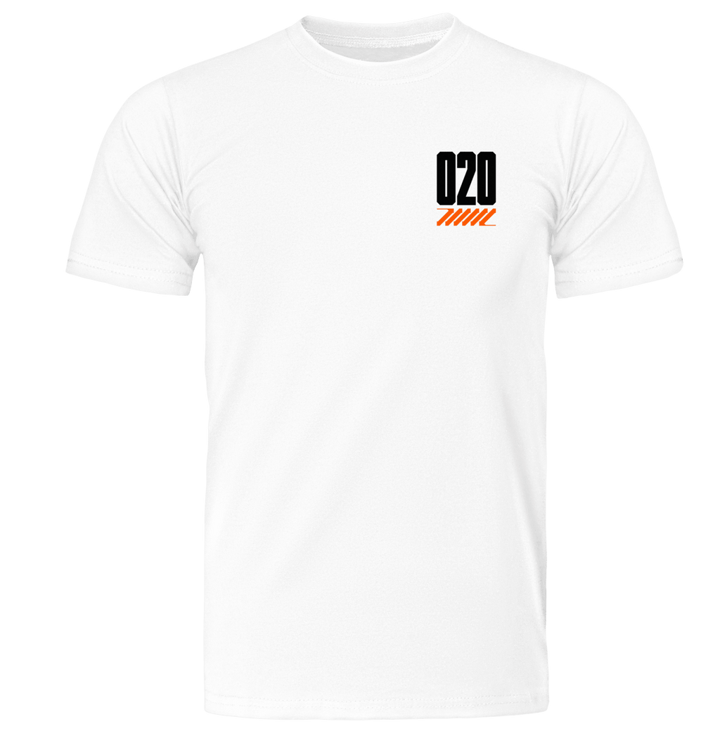 NEOAMSTERDAM-3: T-SHIRT