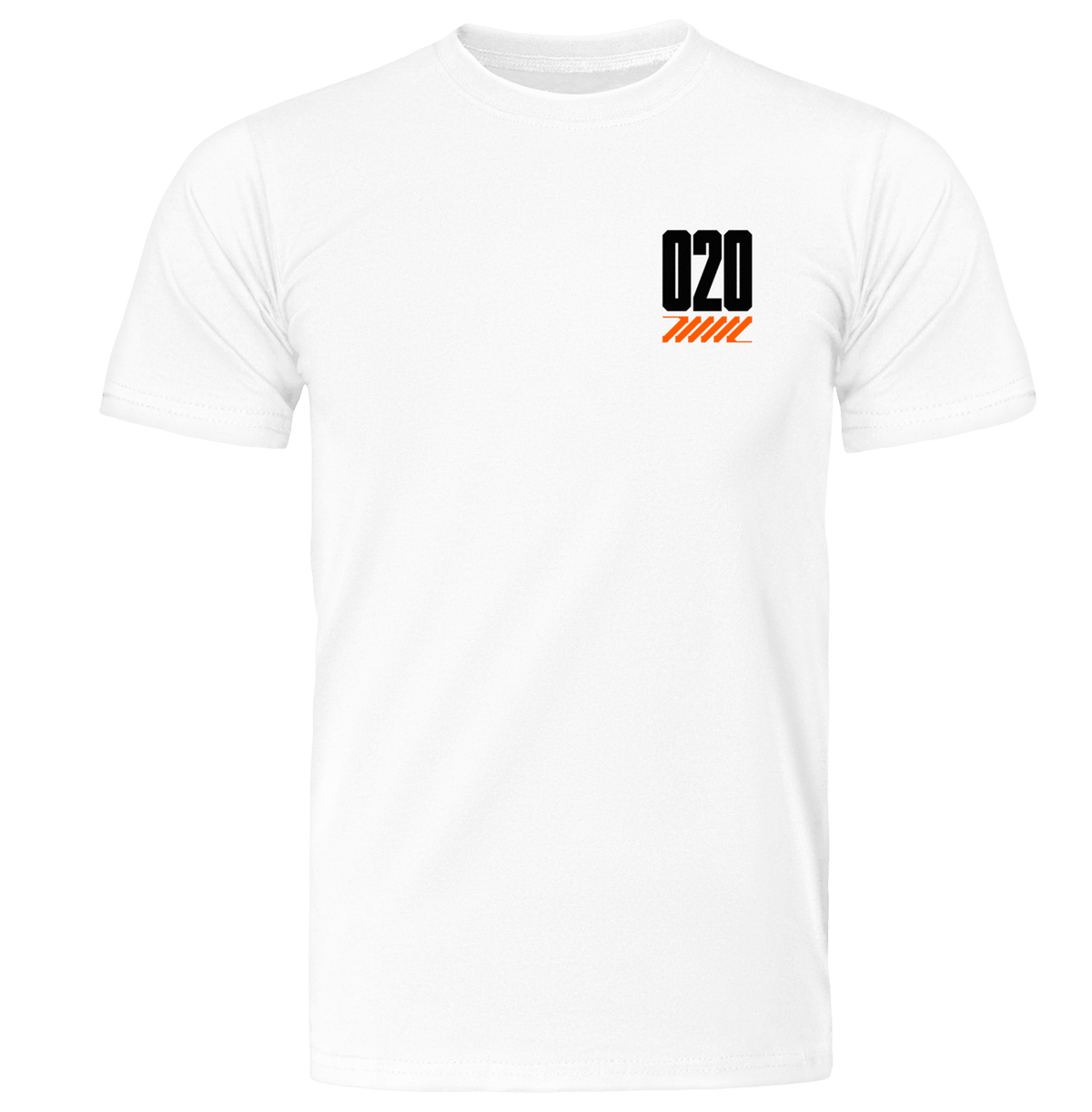 NEOAMSTERDAM-3: T-SHIRT