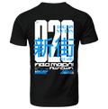 NEOAMSTERDAM-3: T-SHIRT