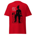 Proud Wisp-Walker T-Shirt