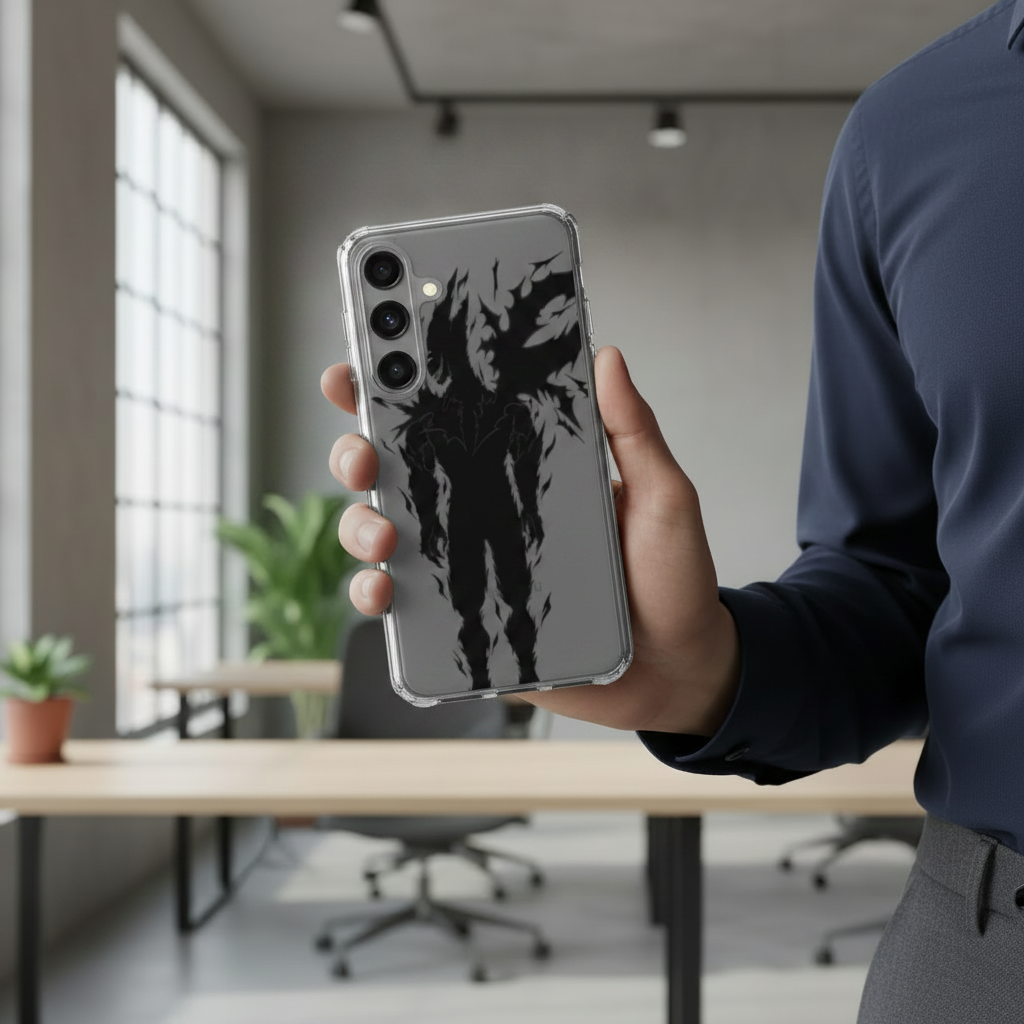 Wisp-Walker Case for Samsung®