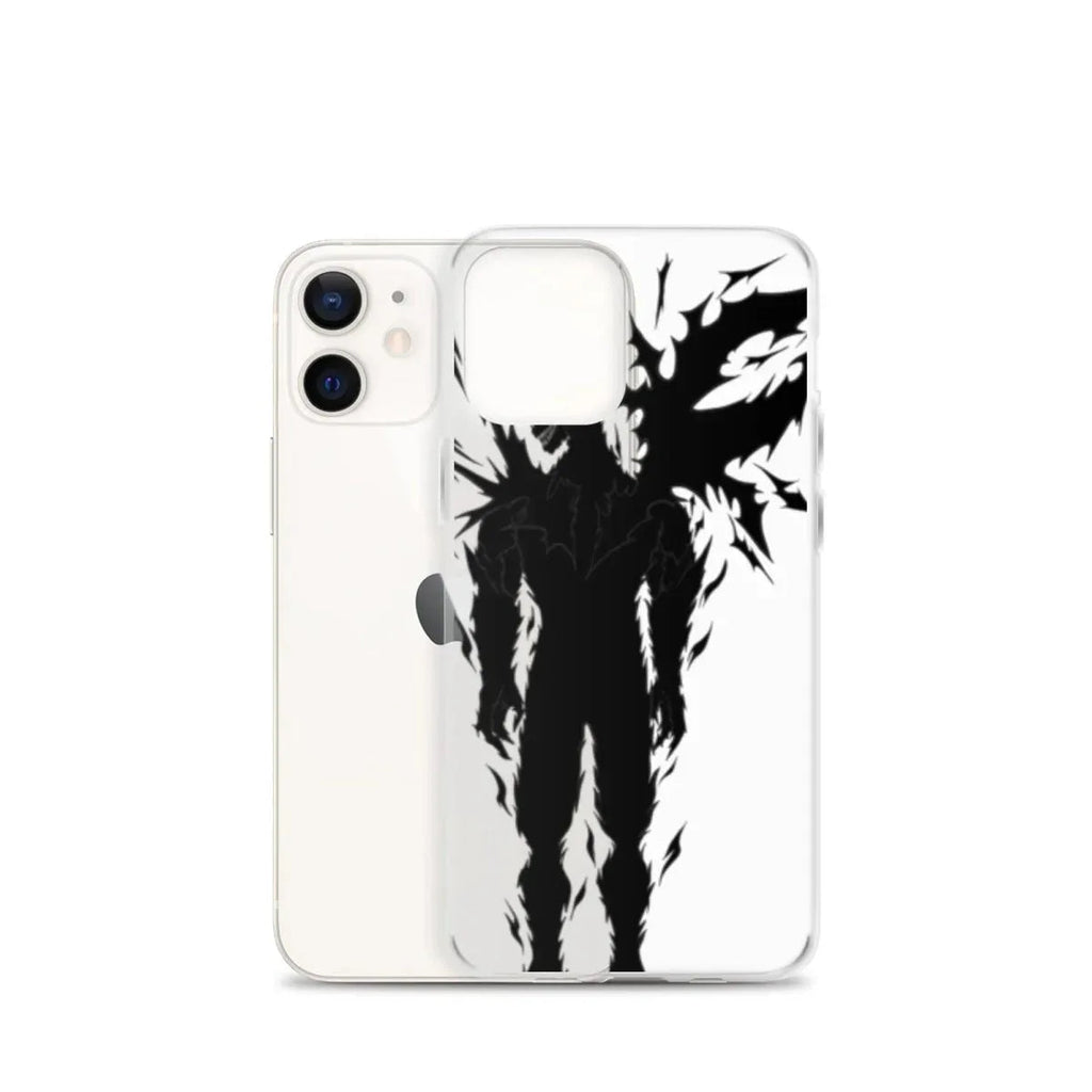 Wisp-Walker Case for iPhone®