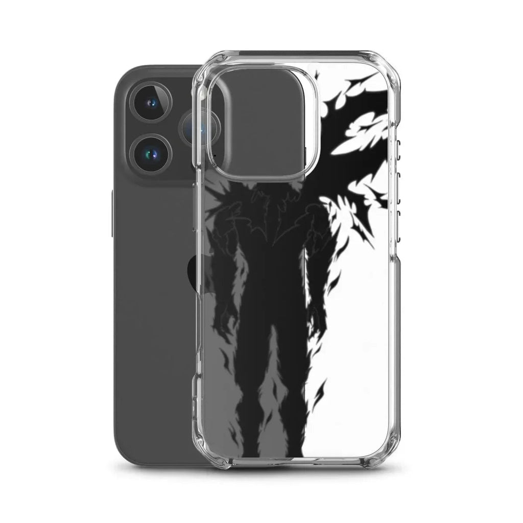 Wisp-Walker Case for iPhone®