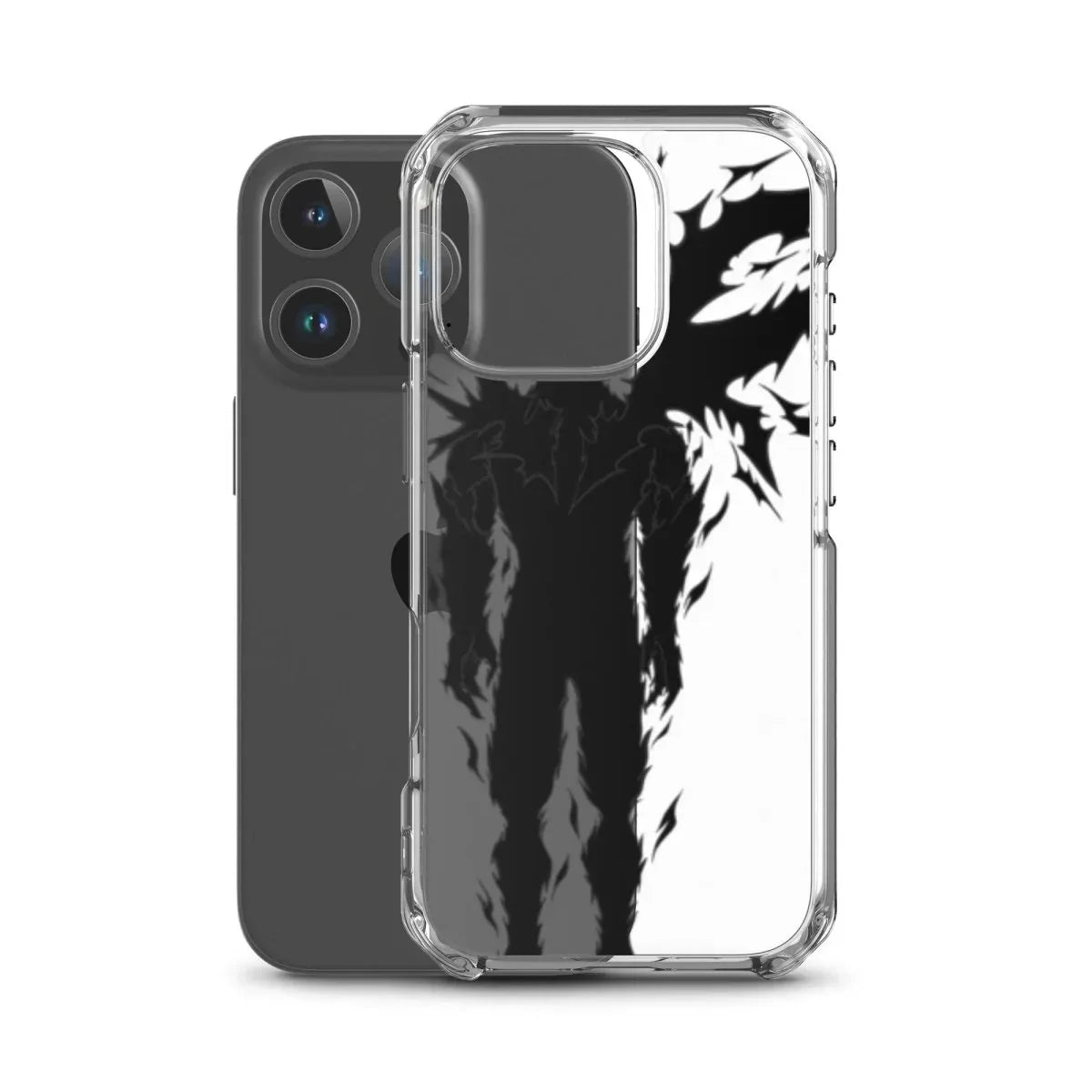 Wisp-Walker Case for iPhone®