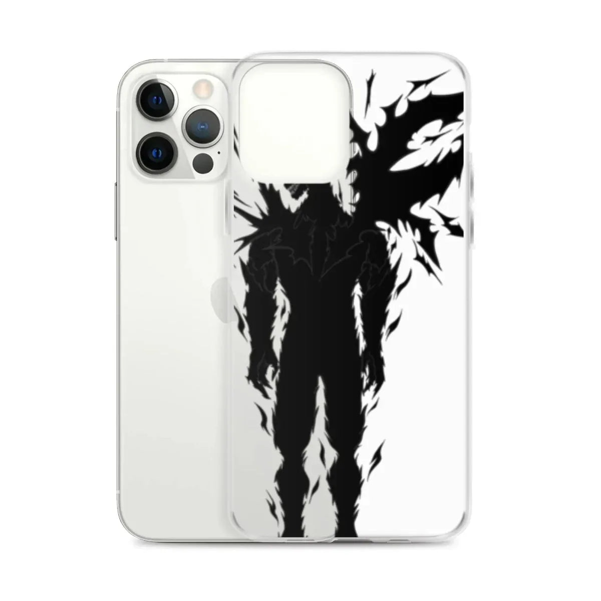 Wisp-Walker Case for iPhone®