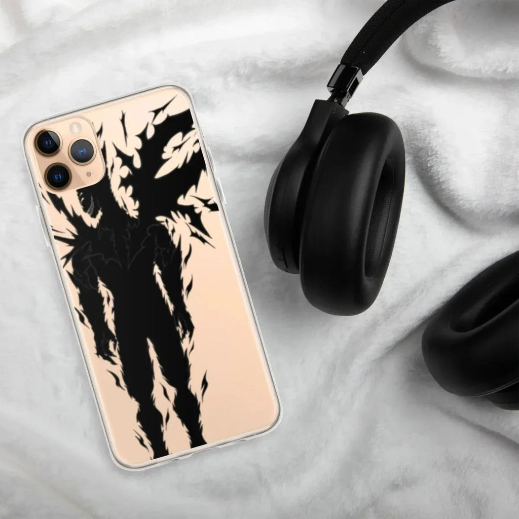 Wisp-Walker Case for iPhone®
