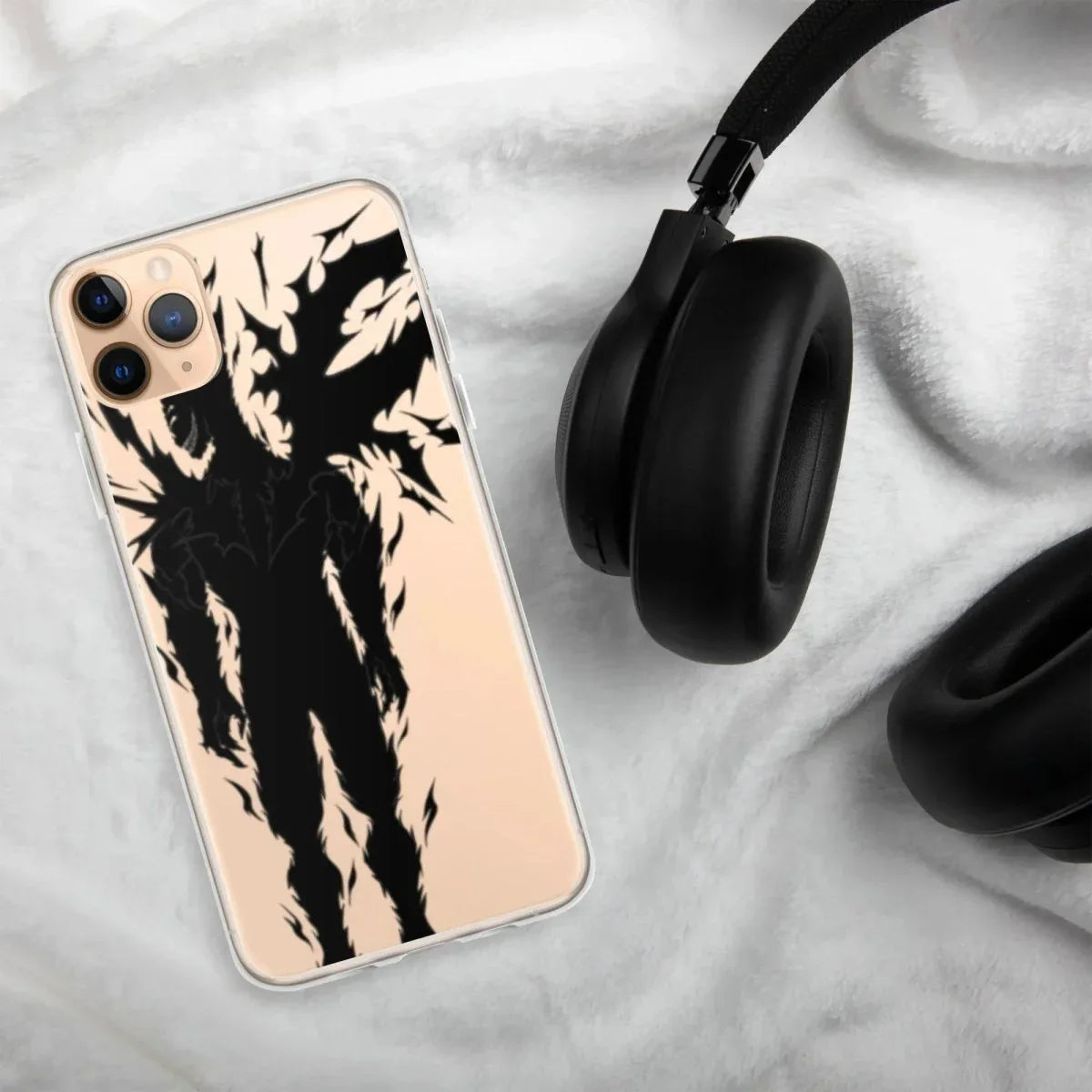 Wisp-Walker Case for iPhone®