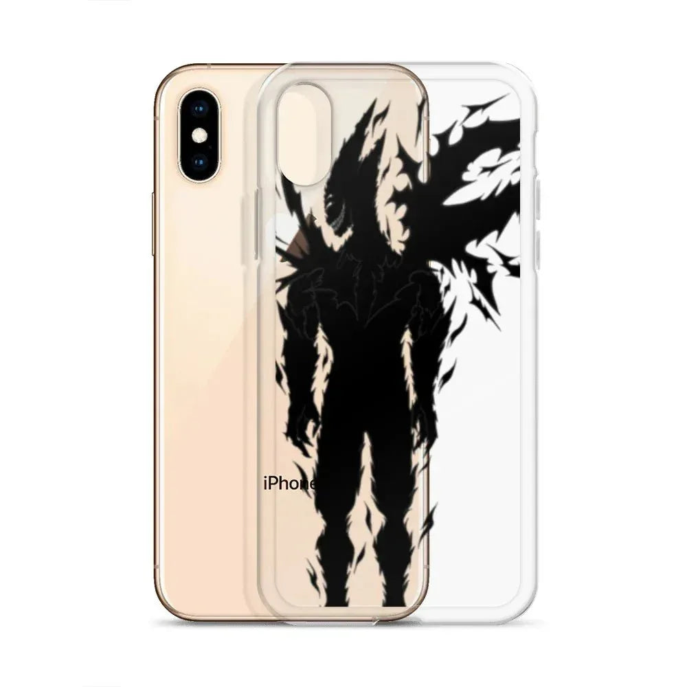 Wisp-Walker Case for iPhone®