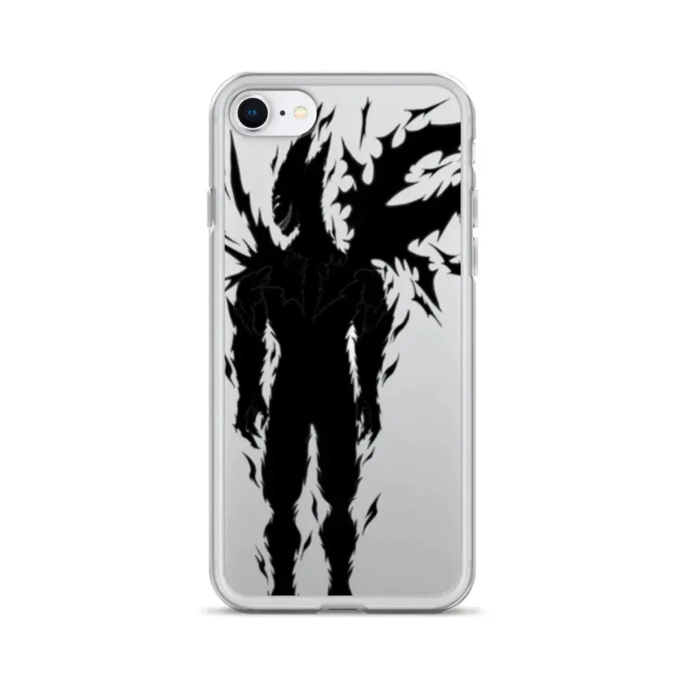 Wisp-Walker Case for iPhone®