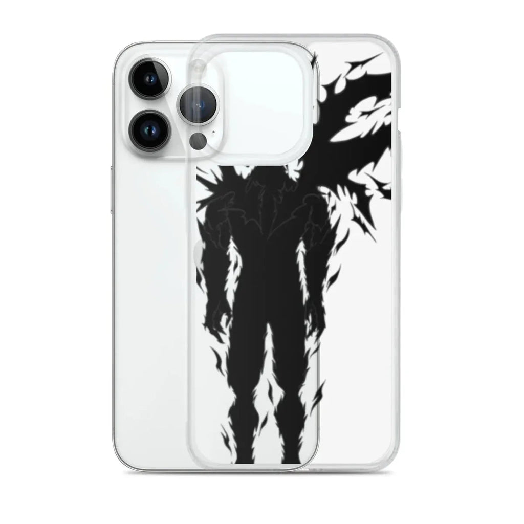Wisp-Walker Case for iPhone®