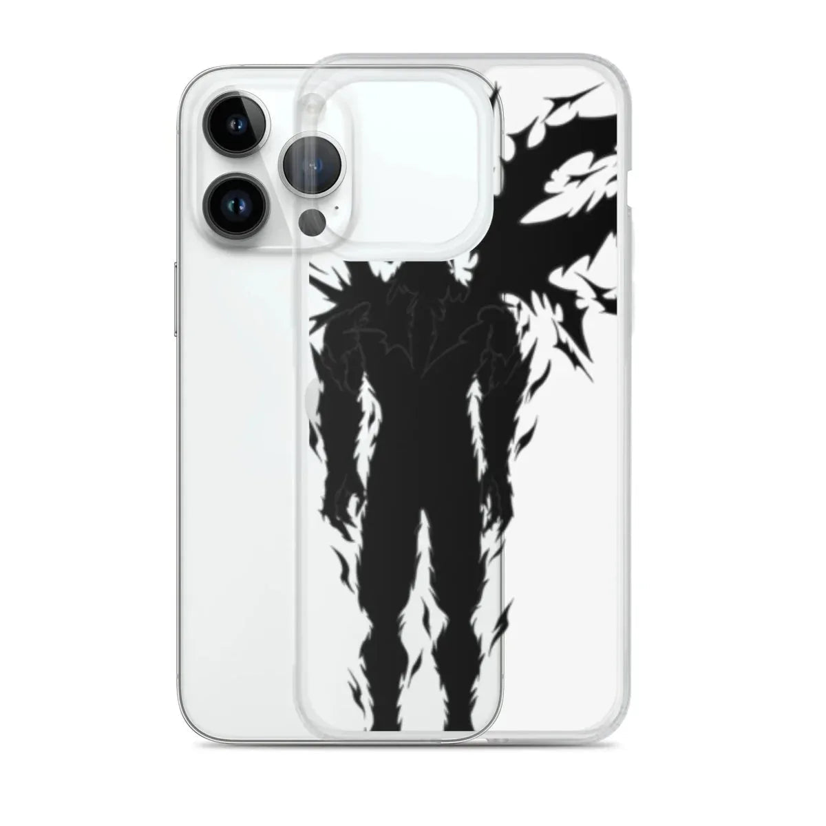 Wisp-Walker Case for iPhone®