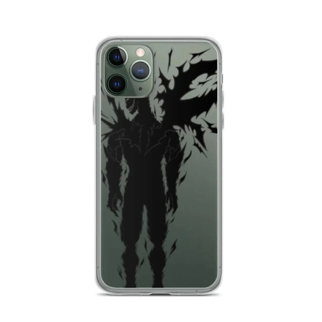 Wisp-Walker Case for iPhone®