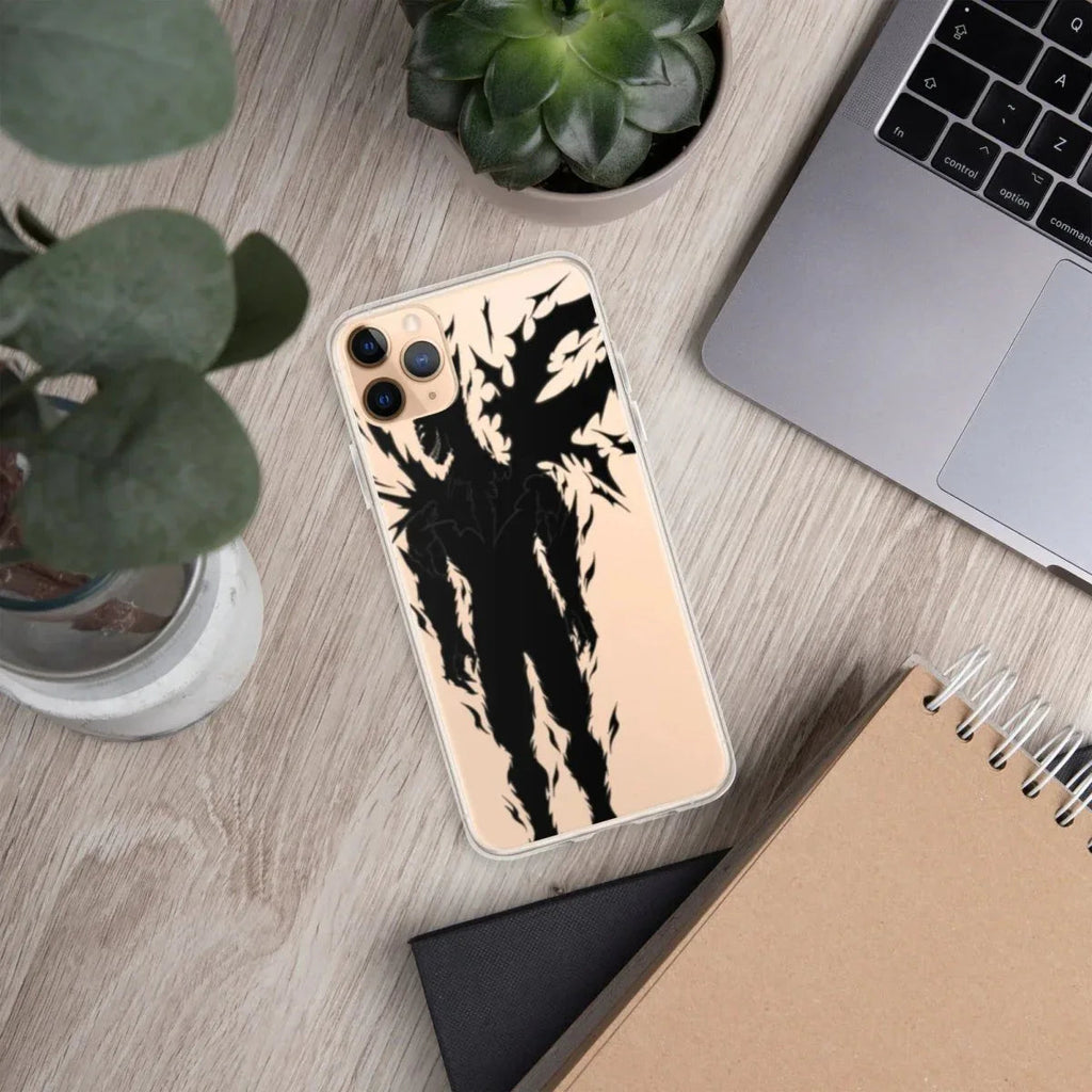 Wisp-Walker Case for iPhone®