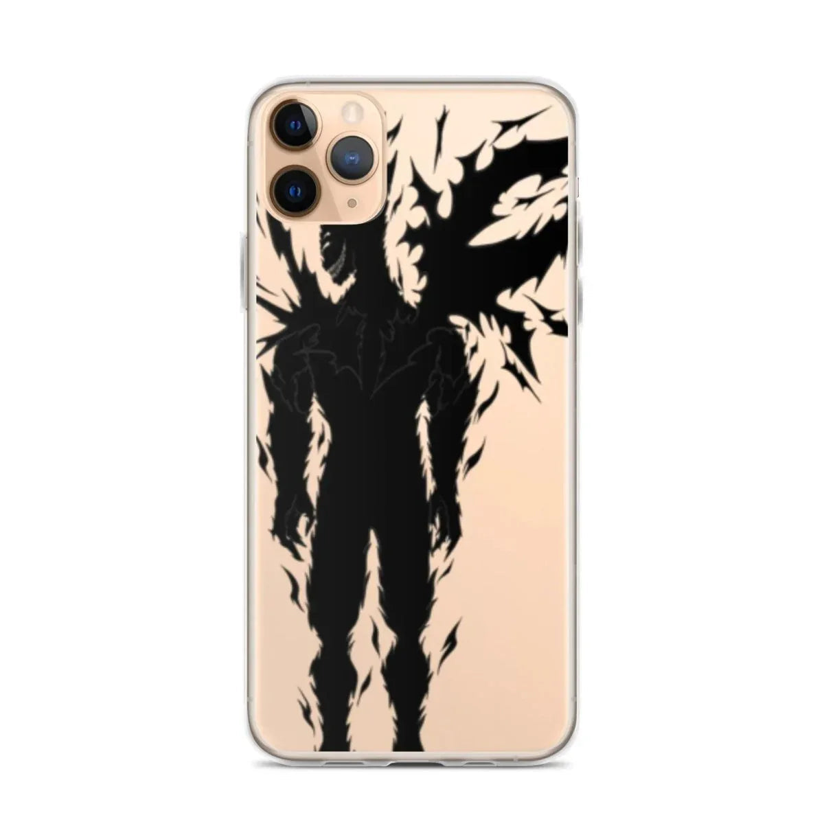 Wisp-Walker Case for iPhone®