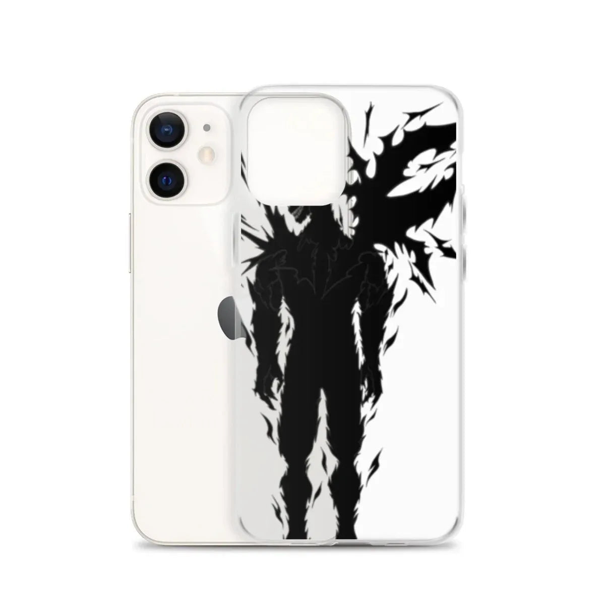 Wisp-Walker Case for iPhone®