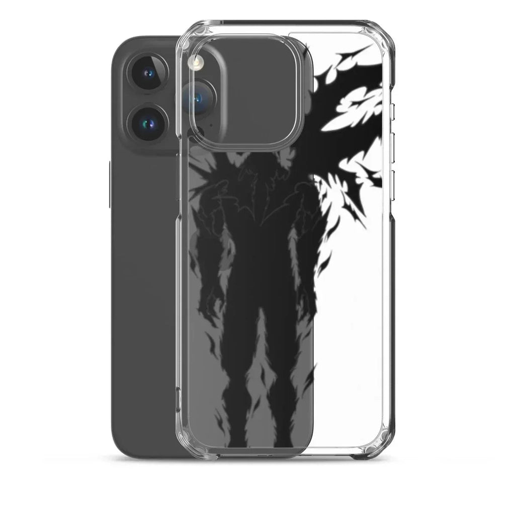 Wisp-Walker Case for iPhone®