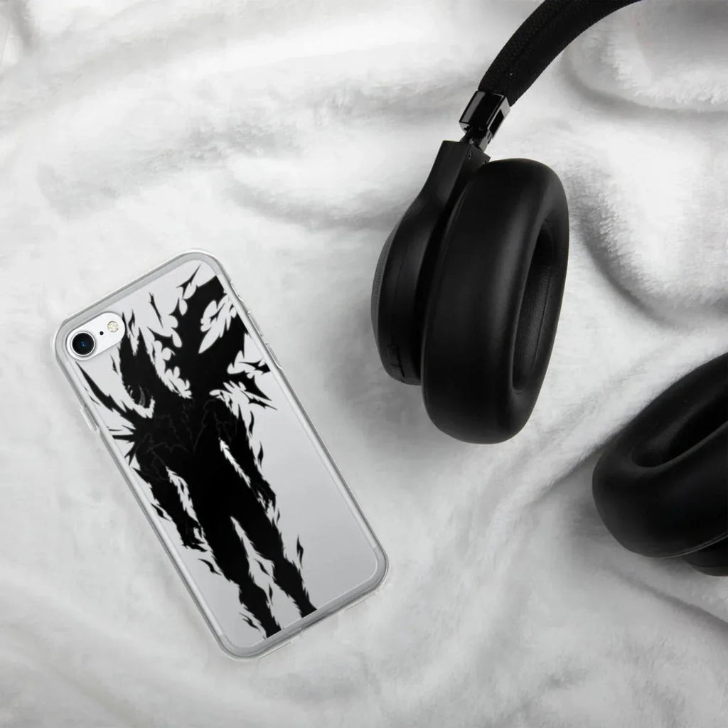 Wisp-Walker Case for iPhone®
