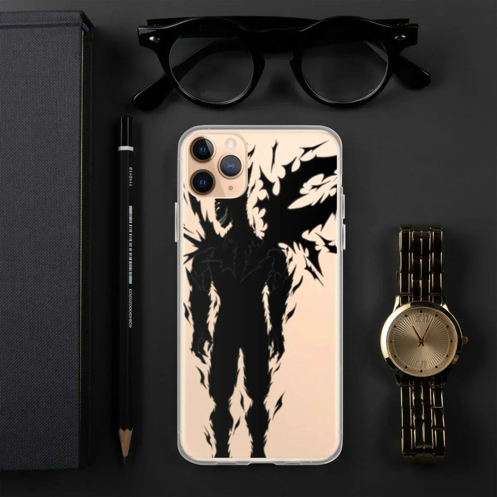 Wisp-Walker Case for iPhone®