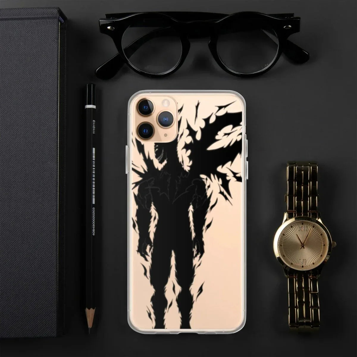 Wisp-Walker Case for iPhone®
