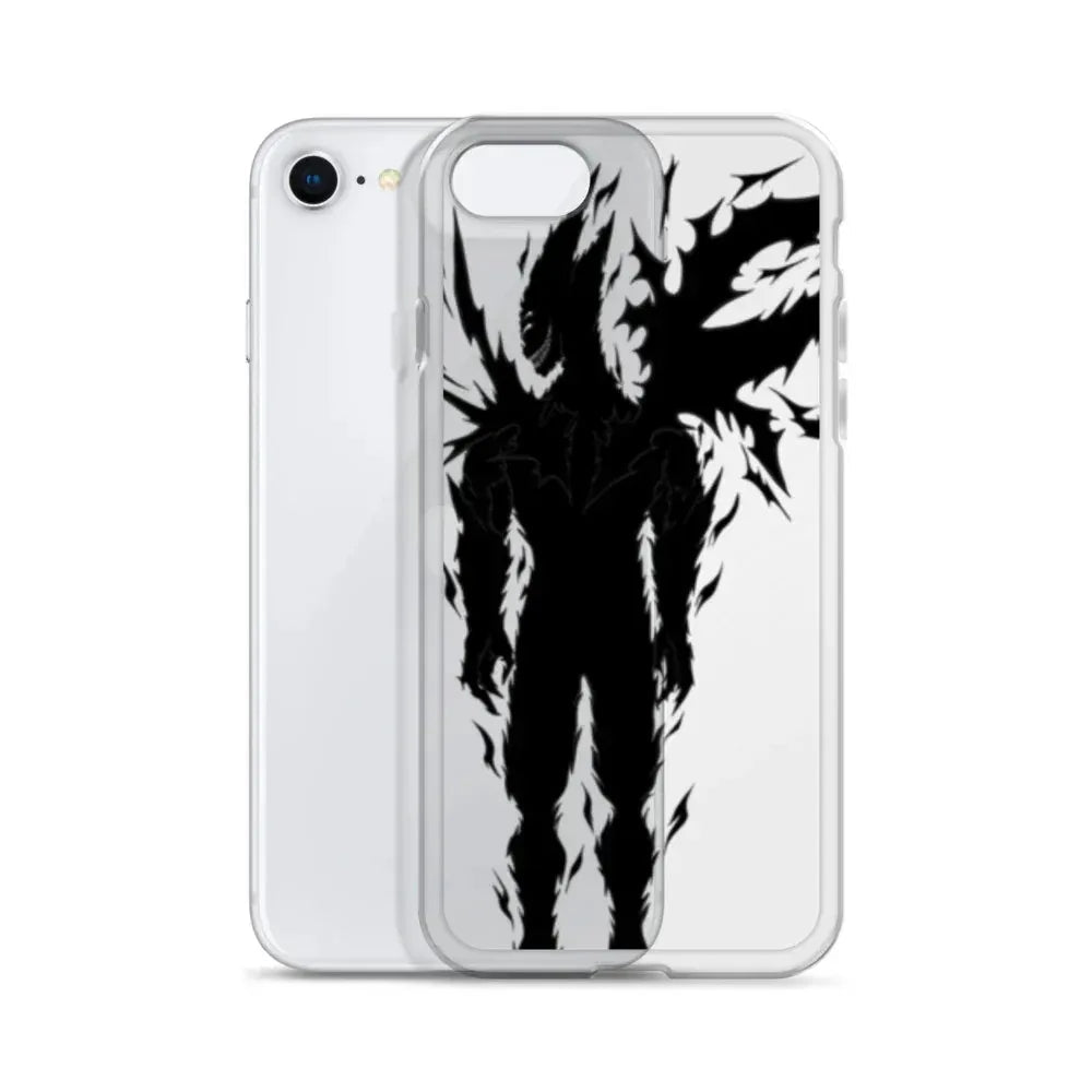 Wisp-Walker Case for iPhone®