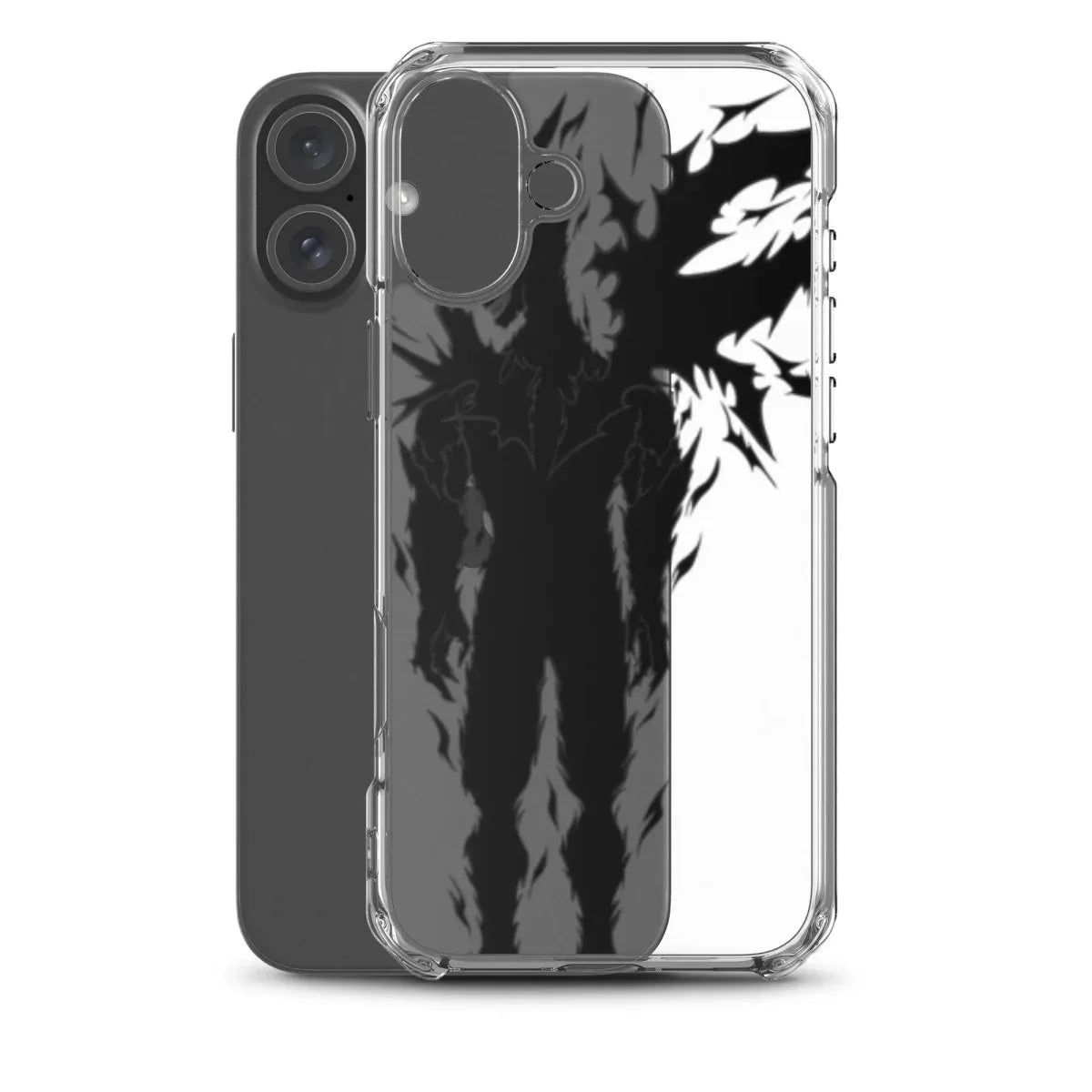 Wisp-Walker Case for iPhone®