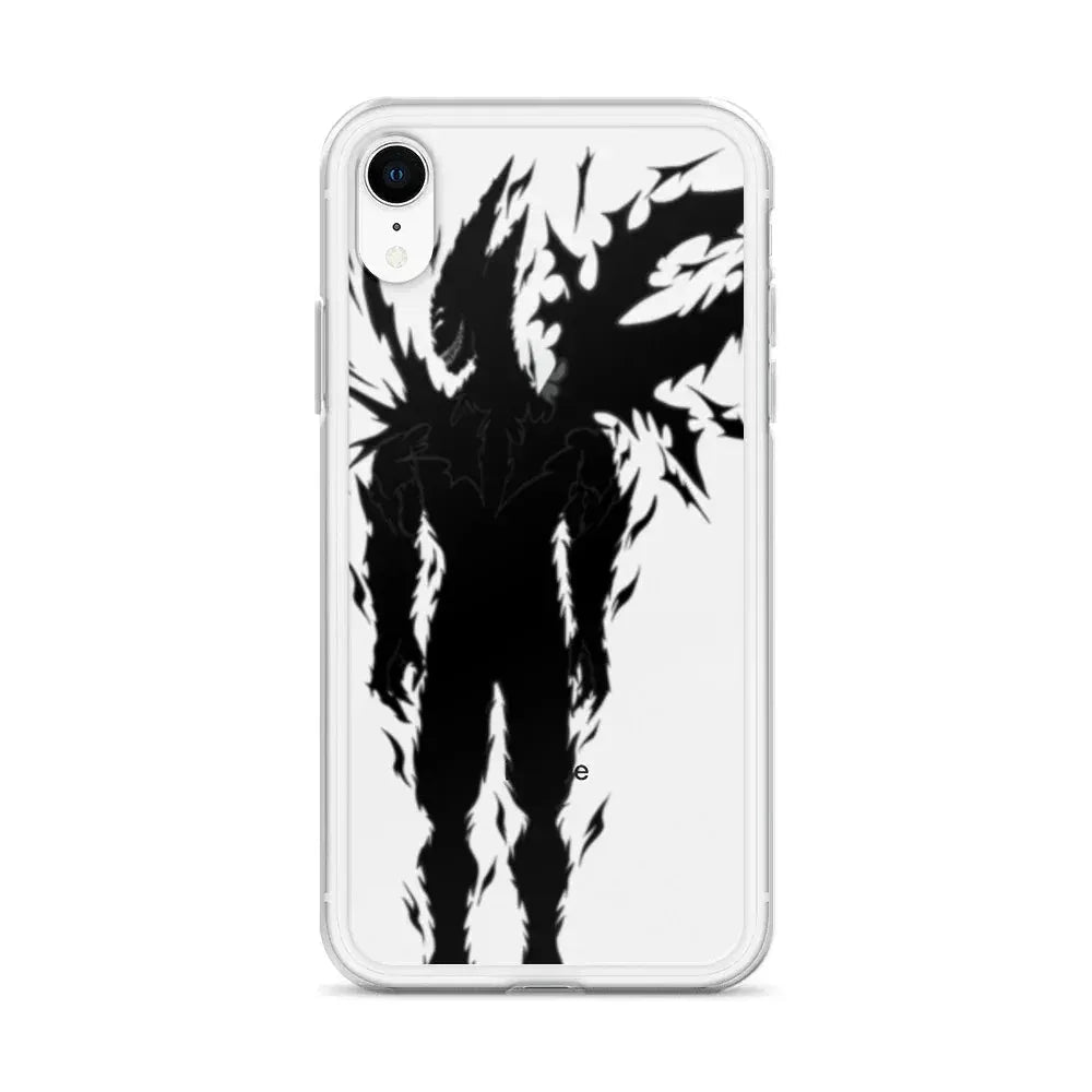 Wisp-Walker Case for iPhone®