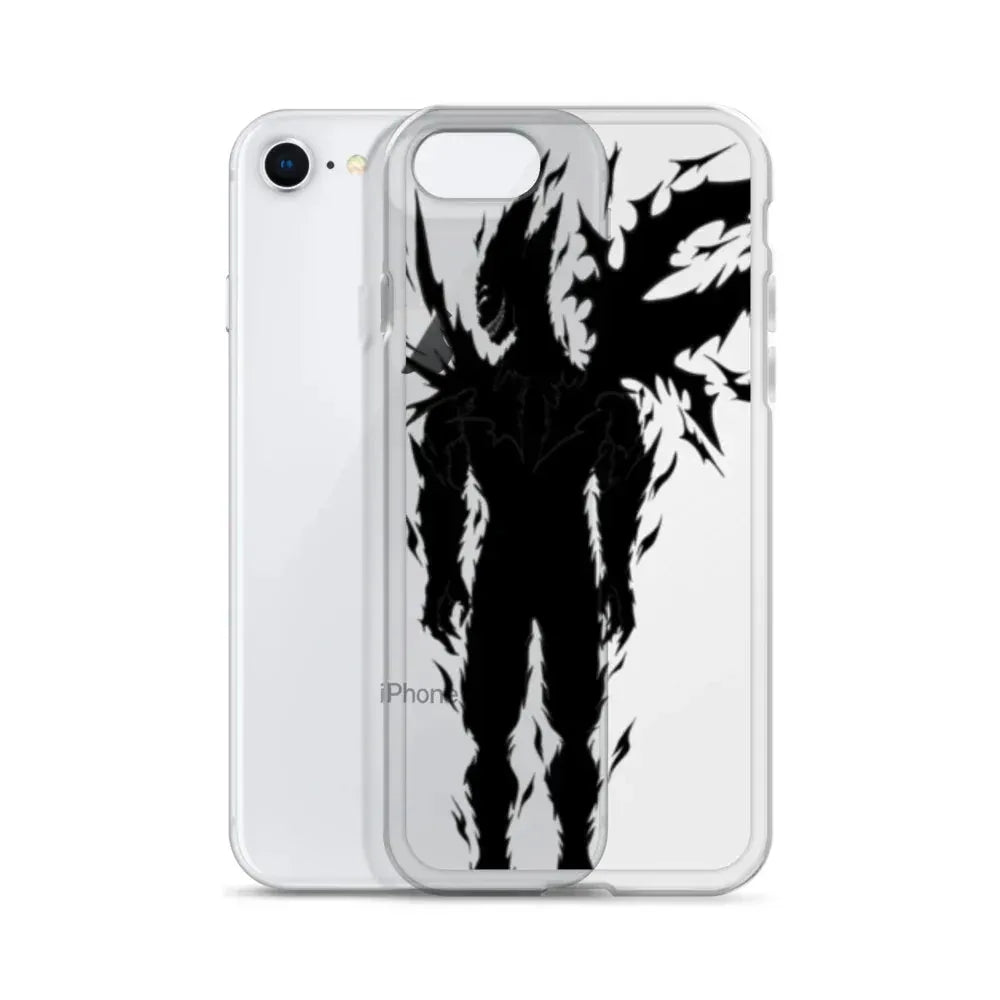Wisp-Walker Case for iPhone®