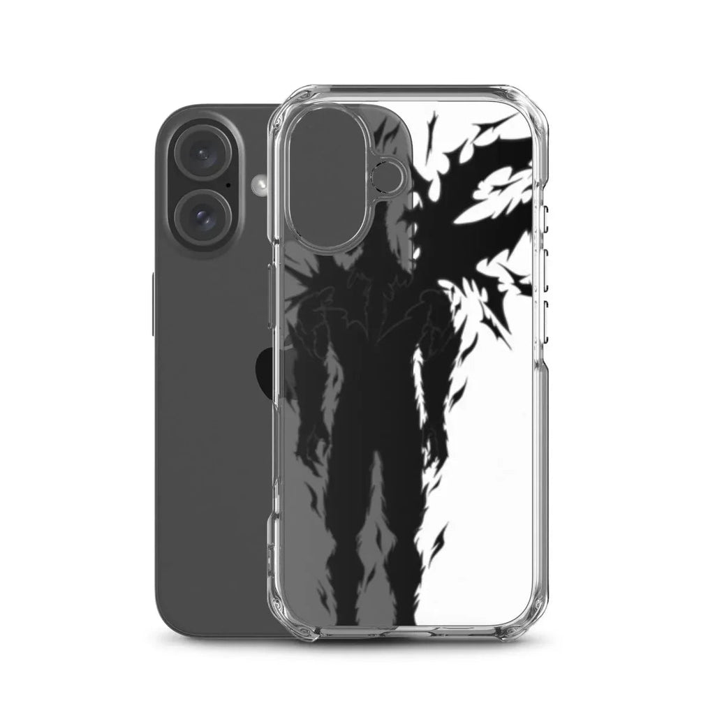 Wisp-Walker Case for iPhone®