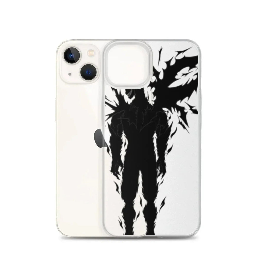 Wisp-Walker Case for iPhone®
