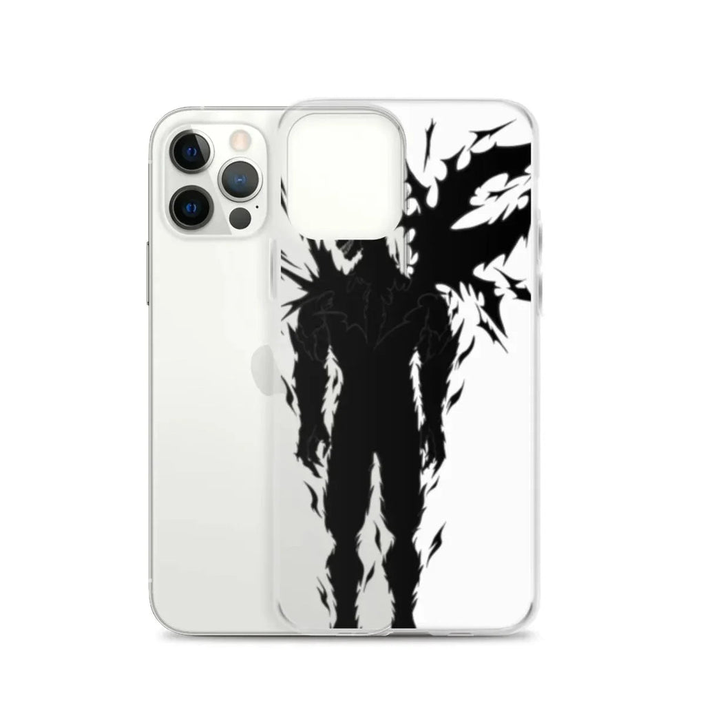 Wisp-Walker Case for iPhone®