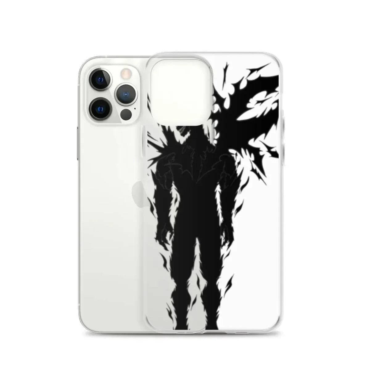 Wisp-Walker Case for iPhone®