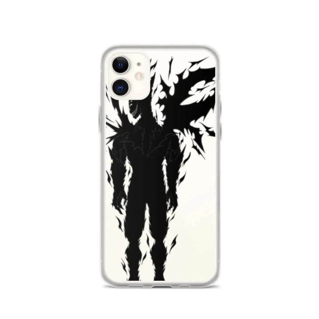 Wisp-Walker Case for iPhone®