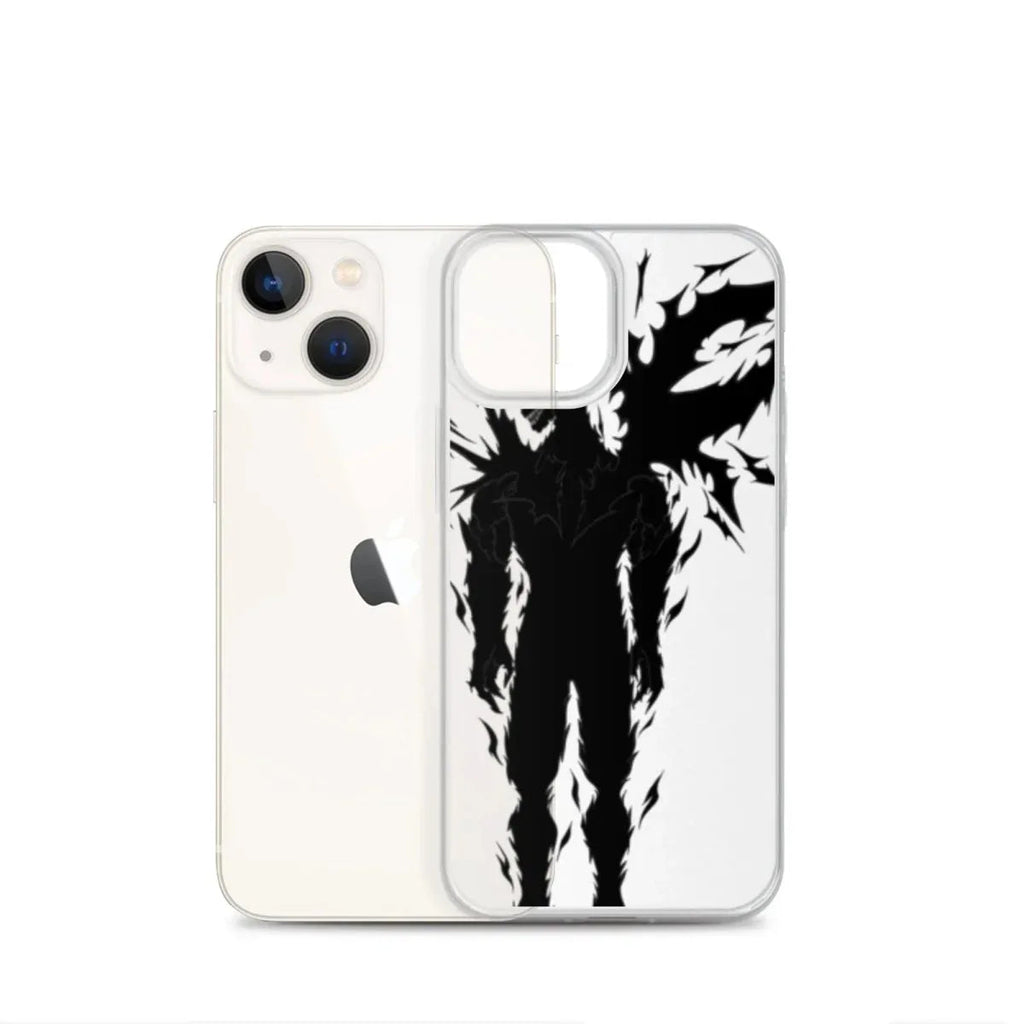 Wisp-Walker Case for iPhone®