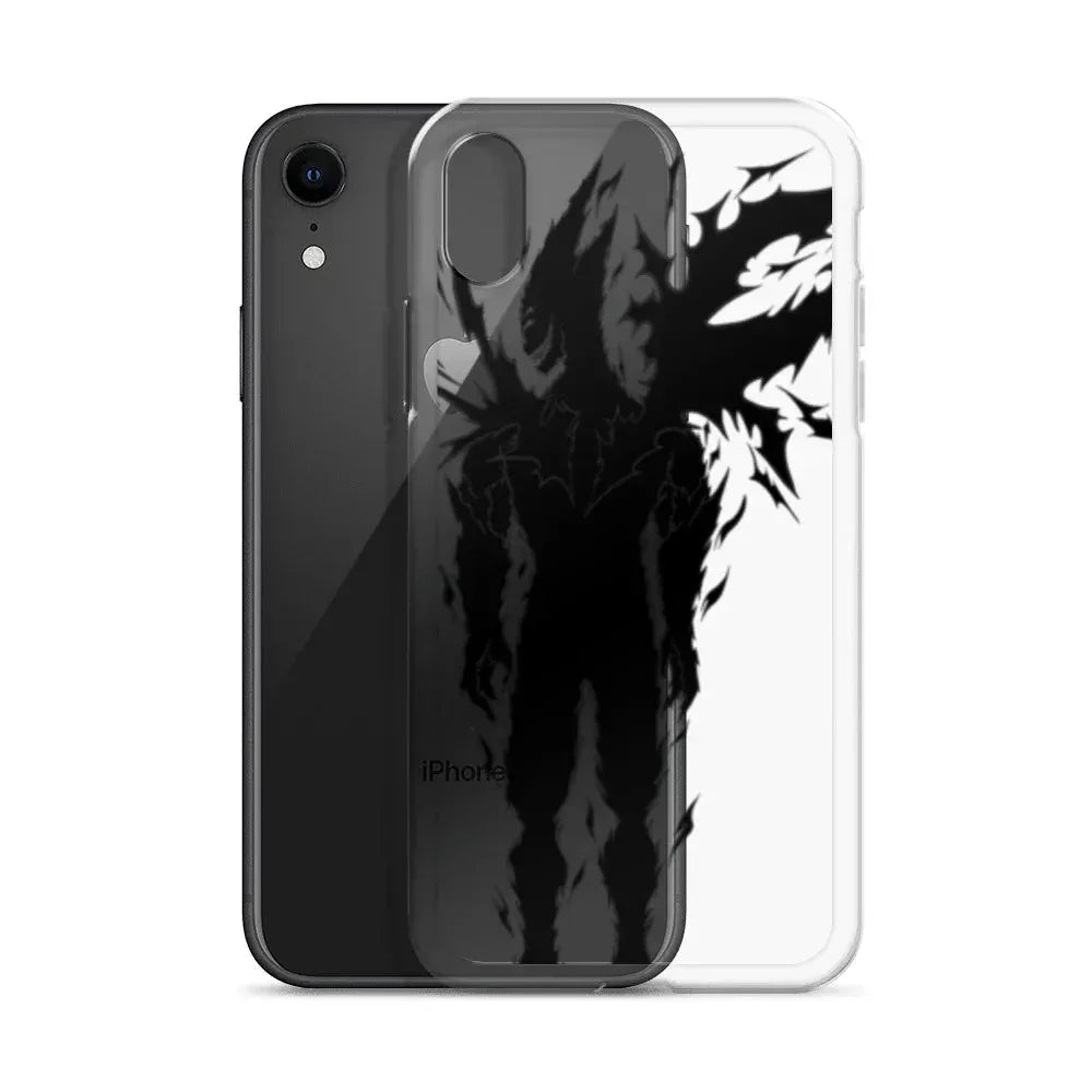 Wisp-Walker Case for iPhone®
