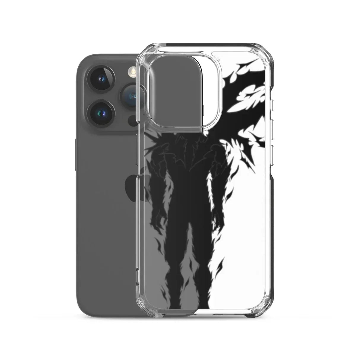 Wisp-Walker Case for iPhone®