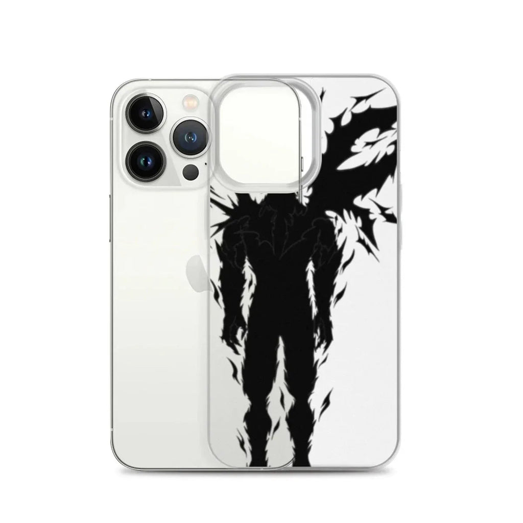 Wisp-Walker Case for iPhone®