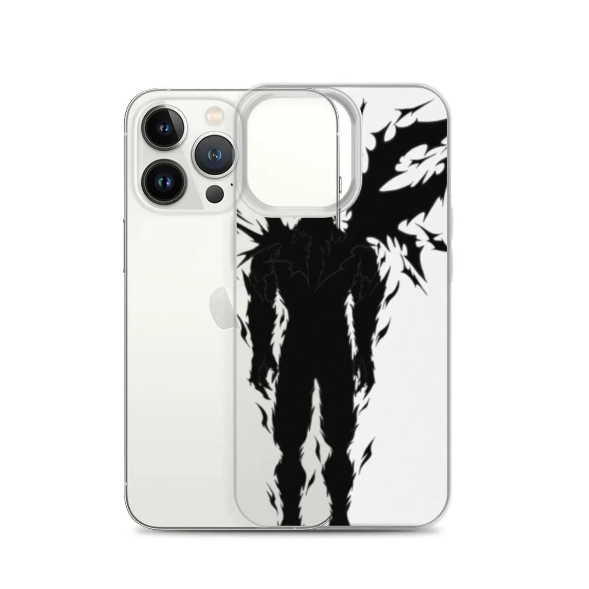 Wisp-Walker Case for iPhone®
