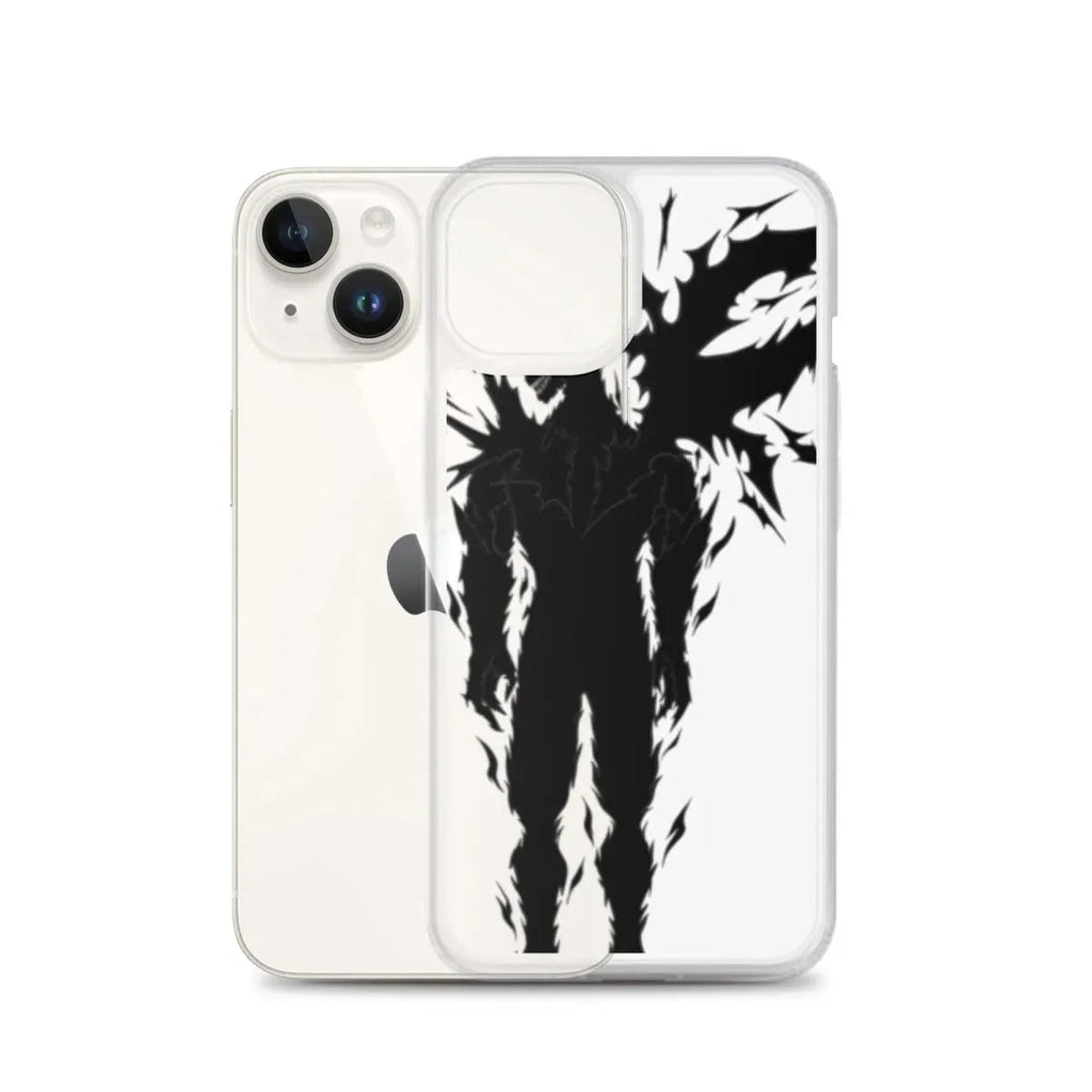Wisp-Walker Case for iPhone®