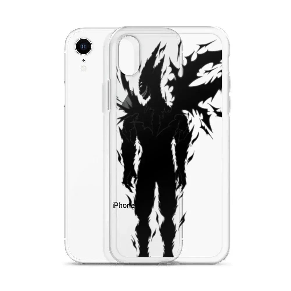 Wisp-Walker Case for iPhone®