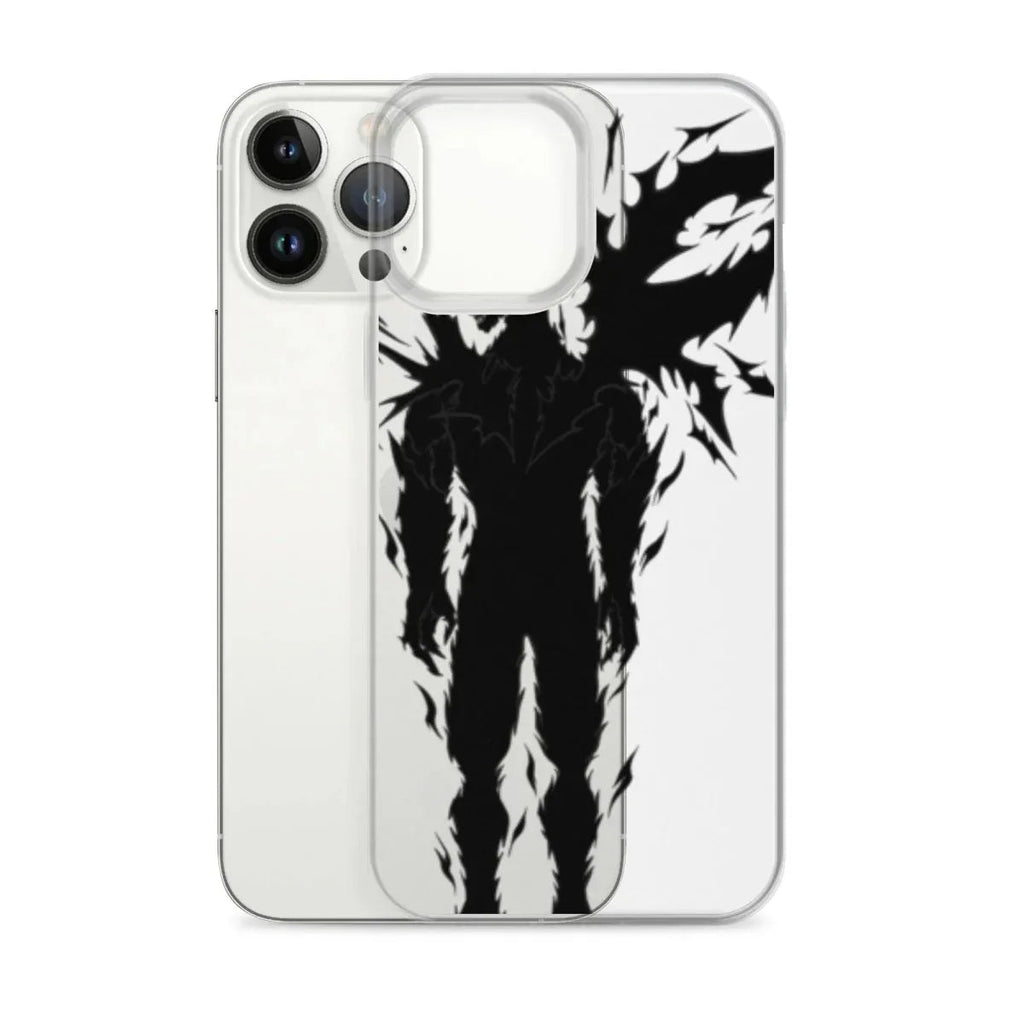 Wisp-Walker Case for iPhone®