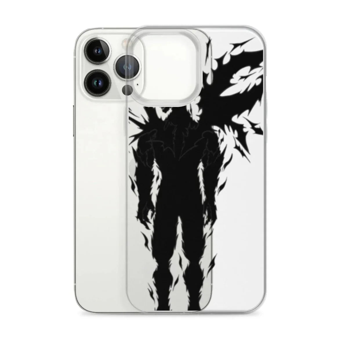 Wisp-Walker Case for iPhone®